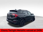 2023 GMC Terrain AWD 4dr SLT