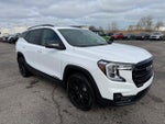2022 GMC Terrain AWD SLT