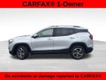 2020 GMC Terrain AWD SLT