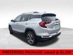 2020 GMC Terrain AWD SLT