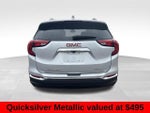 2020 GMC Terrain AWD SLT