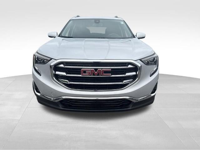 2020 GMC Terrain AWD SLT