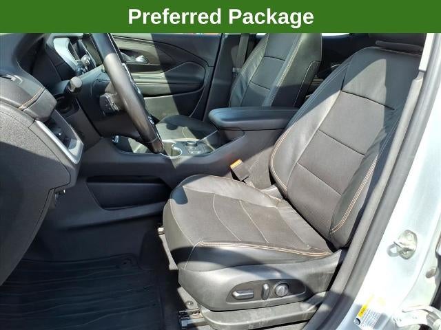 2020 GMC Terrain AWD SLT