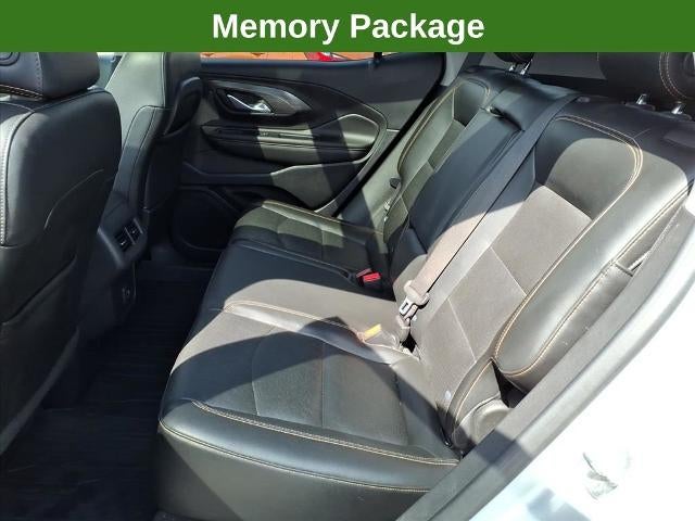 2020 GMC Terrain AWD SLT