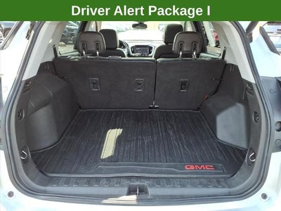 2020 GMC Terrain AWD SLT