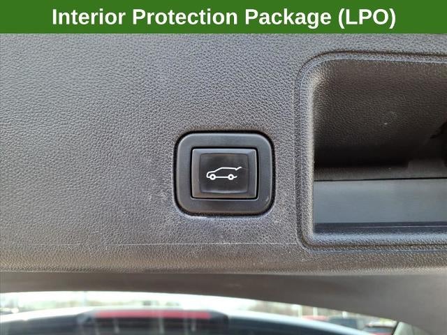 2020 GMC Terrain AWD SLT