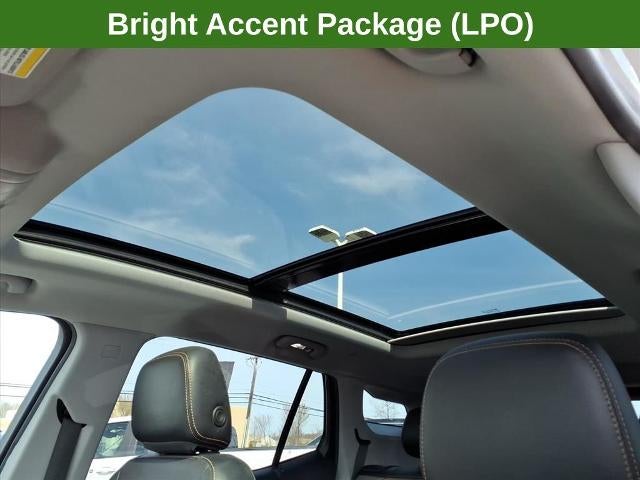 2020 GMC Terrain AWD SLT