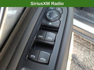 2020 GMC Terrain AWD SLT