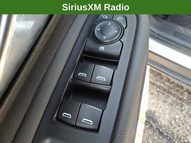 2020 GMC Terrain AWD SLT