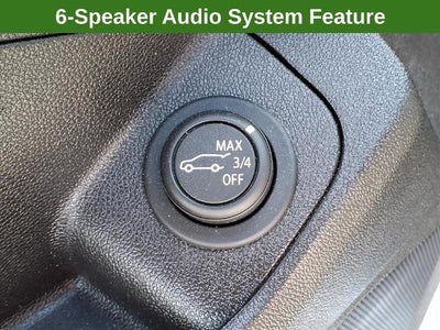 2020 GMC Terrain AWD SLT