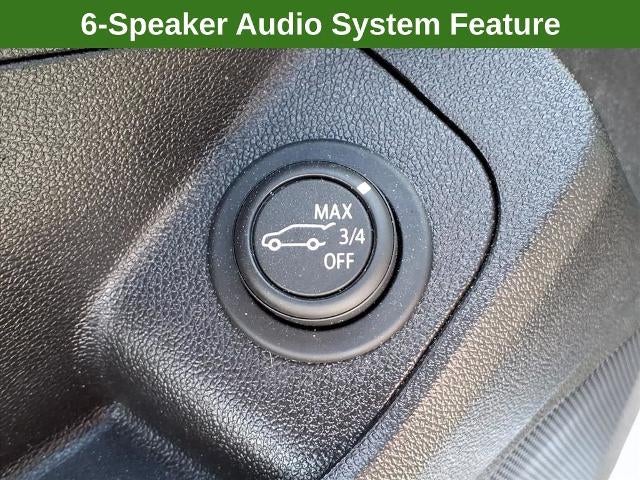 2020 GMC Terrain AWD SLT