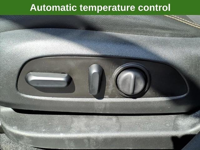 2020 GMC Terrain AWD SLT