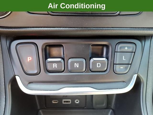 2020 GMC Terrain AWD SLT