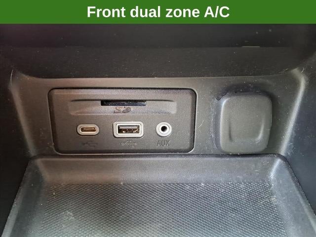 2020 GMC Terrain AWD SLT