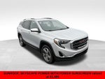 2020 GMC Terrain AWD SLT