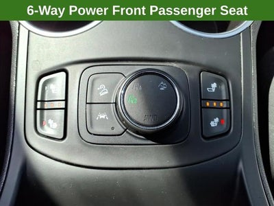 2020 GMC Terrain AWD SLT