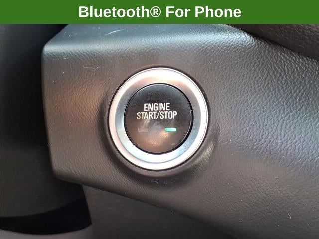 2020 GMC Terrain AWD SLT