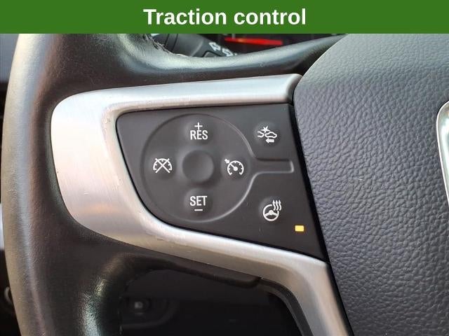 2020 GMC Terrain AWD SLT