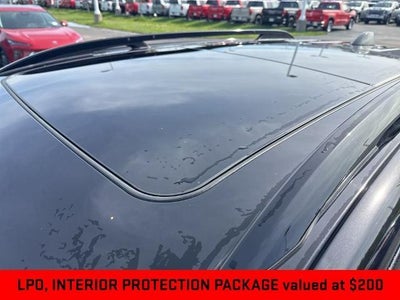 2019 GMC Terrain AWD SLT