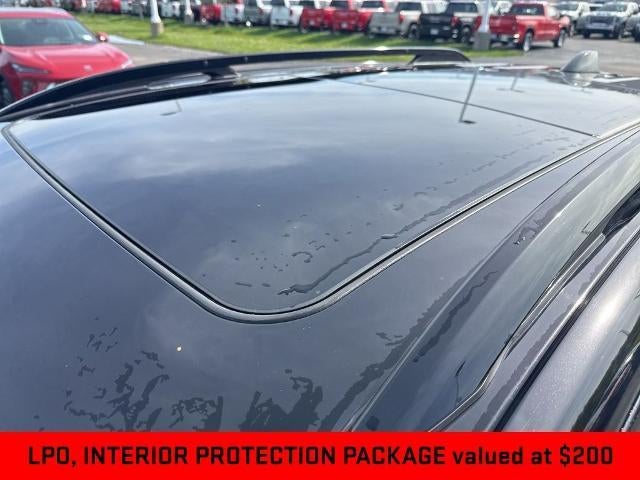 2019 GMC Terrain AWD SLT