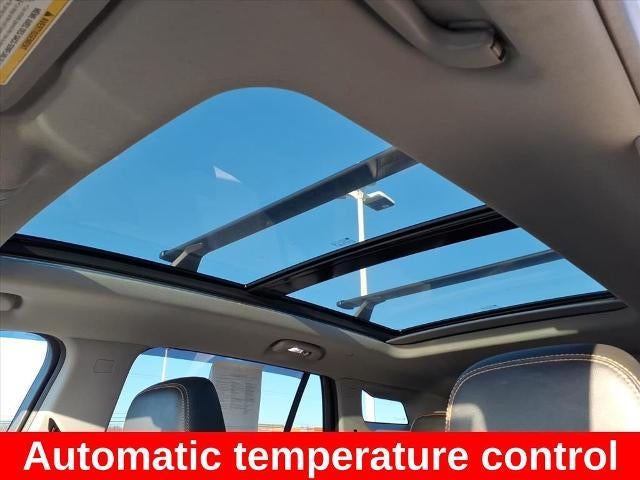 2020 GMC Terrain AWD SLT