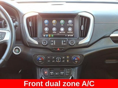 2020 GMC Terrain AWD SLT