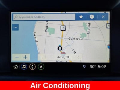 2020 GMC Terrain AWD SLT