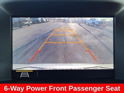 2020 GMC Terrain AWD SLT