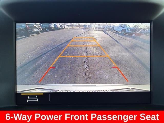 2020 GMC Terrain AWD SLT