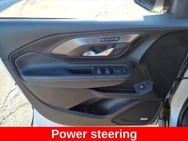 2020 GMC Terrain AWD SLT