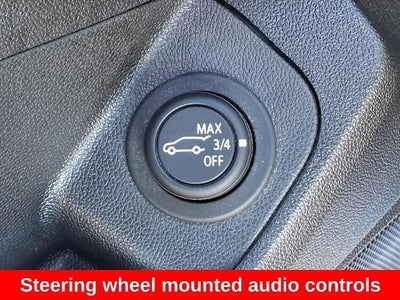 2020 GMC Terrain AWD SLT