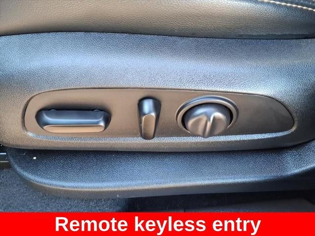 2020 GMC Terrain AWD SLT