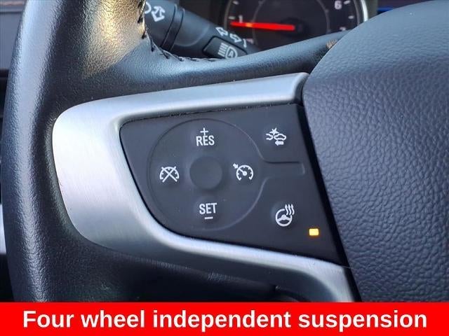 2020 GMC Terrain AWD SLT