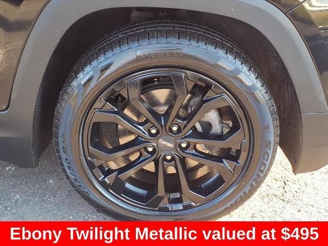 2020 GMC Terrain AWD SLT