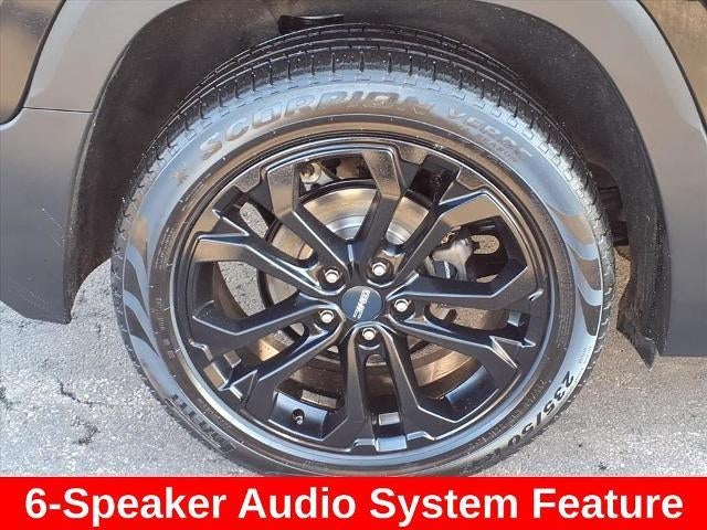 2020 GMC Terrain AWD SLT