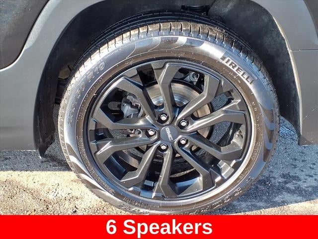 2020 GMC Terrain AWD SLT