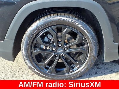 2020 GMC Terrain AWD SLT