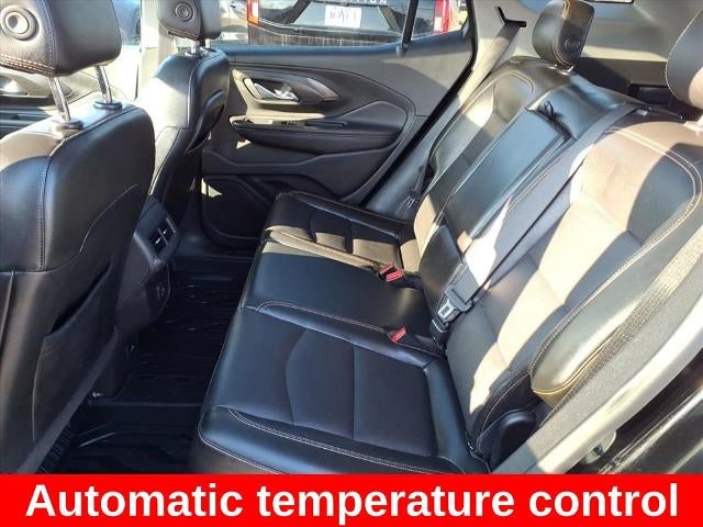 2020 GMC Terrain AWD SLT