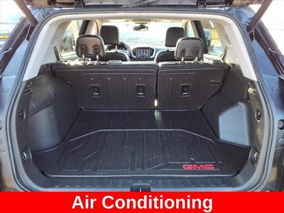 2020 GMC Terrain AWD SLT