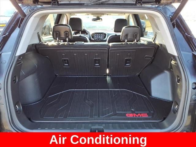 2020 GMC Terrain AWD SLT