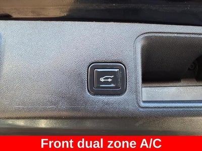 2020 GMC Terrain AWD SLT