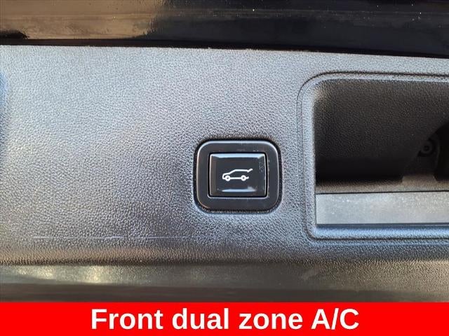 2020 GMC Terrain AWD SLT