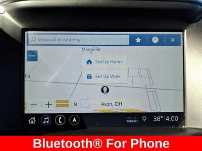 2020 GMC Terrain AWD SLT