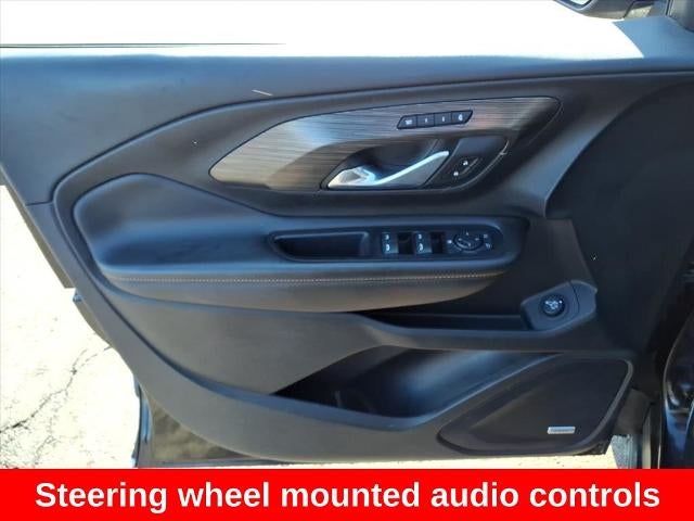 2020 GMC Terrain AWD SLT