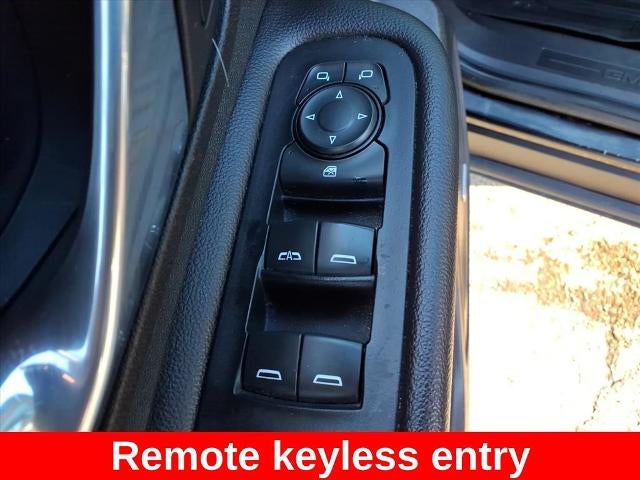 2020 GMC Terrain AWD SLT