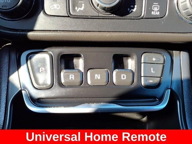 2020 GMC Terrain AWD SLT