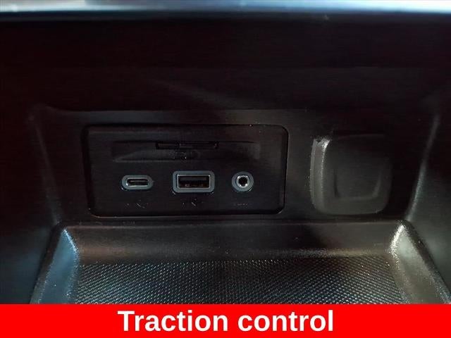 2020 GMC Terrain AWD SLT