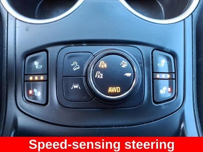 2020 GMC Terrain AWD SLT