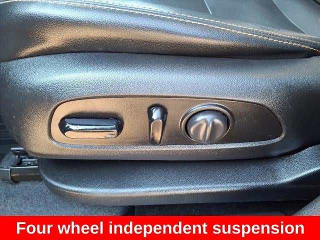 2020 GMC Terrain AWD SLT