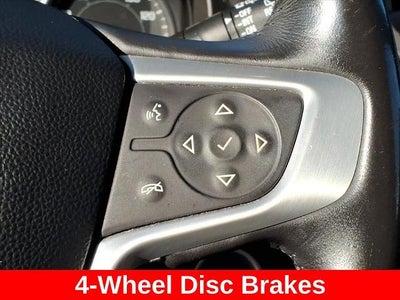 2020 GMC Terrain AWD SLT